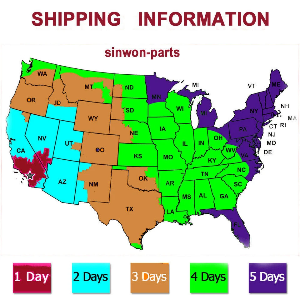 Barras estabilizadoras de rótulas con extremos de varilla de amarre delanteras de 14 piezas para Ford Country Squire 1987-1991 Foto 2 de 4
