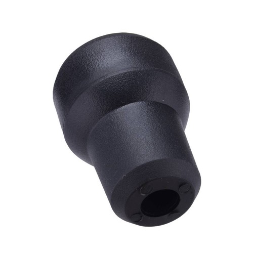 5 Speed Gear Shift Knob Stick Gaiter Boot Cover Fits For Hyundai Tucson Getz - Picture 3 of 5