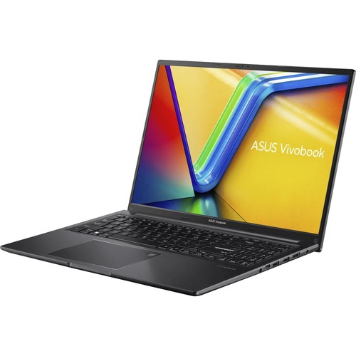ASUS Vivobook 16" Laptop i5-13500H 8GB RAM 512GB SSD Windows 11 - Indie Black - Picture 8 of 10