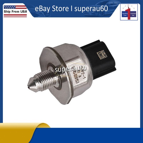 16638-5CA0A Fuel Injection Pressure Sensor For Nissan Altima Sentra 2.0L L4 Gas - Foto 4 di 8
