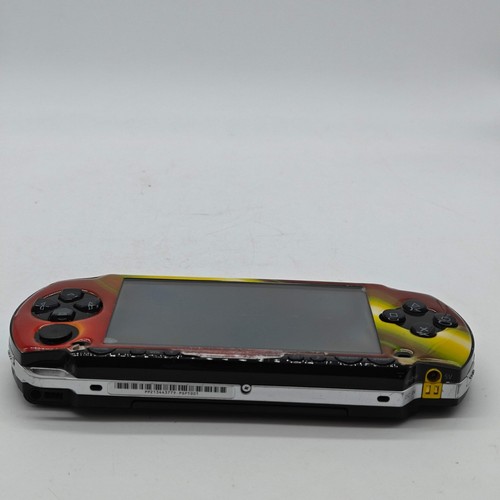 Broken Sony Playstation Portable PSP PSP-1001 Handheld Game System Only Bad LCD - Picture 6 of 6
