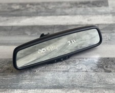 NISSAN QASHQAI J11 2020 AUTO DIM REAR VIEW MIRROR 96321-7990A