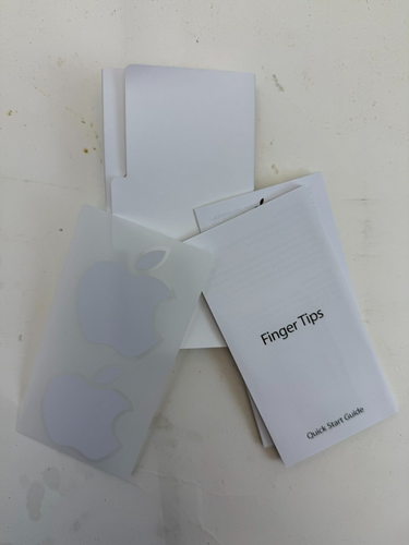 Apple - iPhone 4S - Boîte vide uniquement - Noir - 64 Go - Photo 7 sur 8