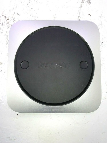 Late 2012 Mac Mini | 2.5GHz, i5, 4gb RAM, 500gb HDD - Picture 3 of 5