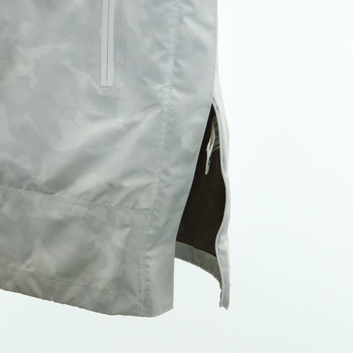 WHITE MOUNTAINEERING Made in Japan Camouflage Anorak Parker Jacke Herren - Bild 8 von 9