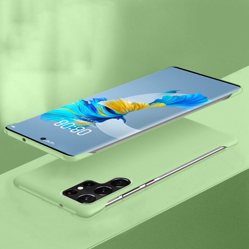 Shockproof Slim Hard Case For Samsung Galaxy S25 S24 FE S23 Ultra S22 Plus Cover - Picture 17 of 23