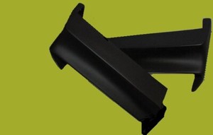 1981 To 1987 Buick Regal Grand National 4pc Bumper Fillers