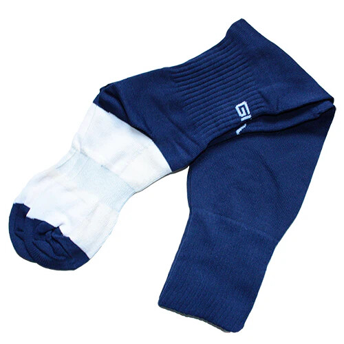 Calze calzettoni calcio Givova sport fitness volley - Foto 4 di 10