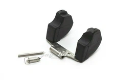 Carburetor Float Valve Needle Set for Arctic Cat 400 1998-2001