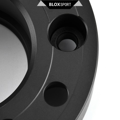7075T6 (4 x 50mm) for Mercedes Benz G63 AMG G550 Wheel Spacer Adapter 5x130 84.1 - Picture 11 of 12