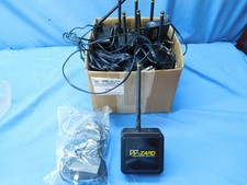 Dickson Wizard Receiver Repeater WA100 Wireless Temperature and Humidity 8each