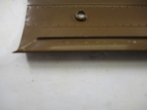 Lionel 752 Brown Roof Union Pacific M-10000 Streamliner parts or to be restore - Picture 15 of 19