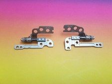 Charnières HP 850 755 G3 Droit et Gauche