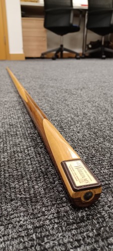 Rex Williams (Rex Williams Cue) £200 - Picture 10 of 12