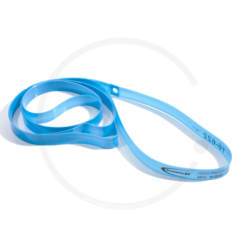 Schwalbe Super HP Rim Tape | 1 piece | 26" & 28" x 14-32 - Picture 1 of 2