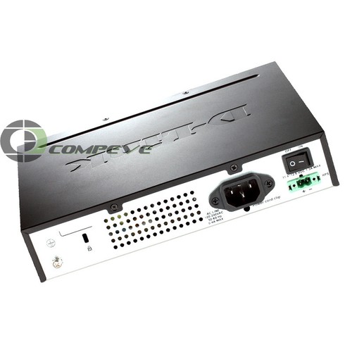D-Link Dgs-3000-10TC 10-Ports Managed Rack Mountable Switch - Picture 1 of 3