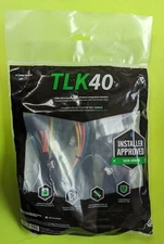 Firstech FTI-TLK40 Remote Start T-Harness For Select 2006-2010 Toyota, Lexus