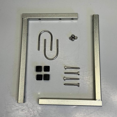 #ad AMERICAN GRANBY Constant Pressure Manifold Mounting Bracket 8quot;x12 1 2quot; CPSMMB $32.48