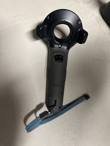 HTC Vive Virtual Reality VR Wand Controller Model 2PR7100 Tested Working - Picture 2 of 6