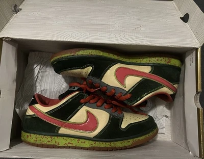 Nike Dunk Premium SB Low Mosquito for Sale | Authenticity