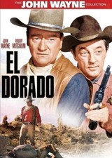 El Dorado [New DVD] Dolby, Widescreen