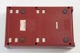 Famicom Disk Console HVC-022 Nintendo Tested System New rubber belt D0465372