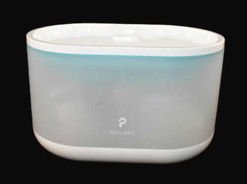 PETIBRO CAPSULE AUTOMATIC PET WATER FOUNTAIN - Picture 1 of 7
