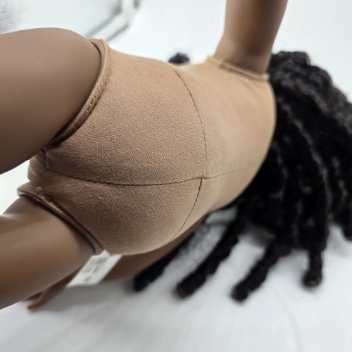 Muñeca American Girl - Just Like You/Truly Me #67 - Cabello rizado negro y ojos marrones - Imagen 16 de 16