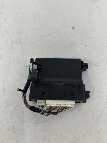 2014-2018 LEXUS IS250 IS350 AMPLIFIER TEMP CLIMATE CONTROL MODULE 88650-53401 - Picture 2 of 5
