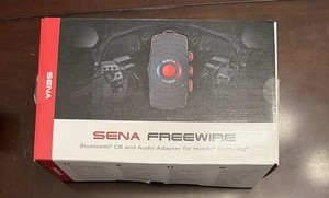 SENA FREEWIRE for Honda Goldwing