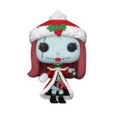 Pesadilla antes de Navidad 30 aniversario - Navidad Sally Pop!