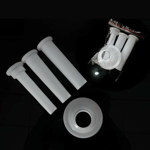 Convenient Meat Grinder Stuffer Kit for Effortless Homemade Sausage Making - Picture 4 of 12