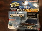 chase White Lightning Johnny Lightning Hulls Haulers 1965 Stud