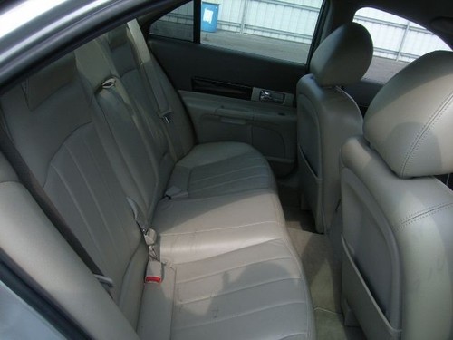 03 04 05 FORD THUNDERBIRD L. FRT HUSILLO/NUDILLO CONJUNTO 3018 - Imagen 9 de 12