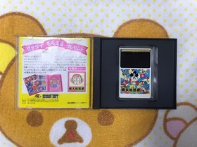 PC Engine Momotaro Kageki operaticonfirmed bA bA