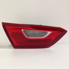 2016-2024 Chevy Malibu INNER Left DRIVER Side Reverse Brake Tail Light OEM Shiny