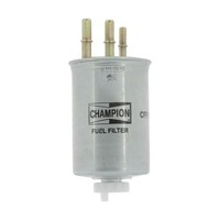 Champion Kraftstofffilter Leitungsfilter Passend FüR Ford Focus I Mondeo 3 Tdci