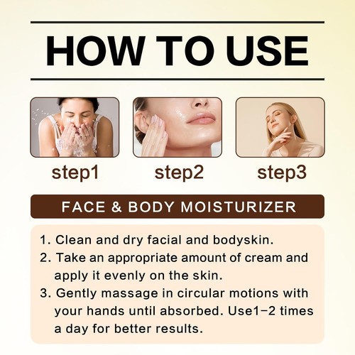 ANNA'S Bálsamo de Sebo y Miel de Carne para Piel, Hidratante Natural Facial... - Imagen 6 de 7