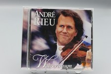 Walzertraum Andre, Rieu: