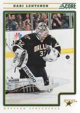 A8661- 2012-13 Score Hockey Card #s 1-250 +Rookies -You Pick- 15+ FREE US SHIP