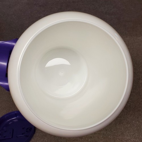 Circle K Polar Pop 100 oz JUMBO tazza da viaggio per bevande tazza brocca THERMOS XM-100 - Foto 8 di 13