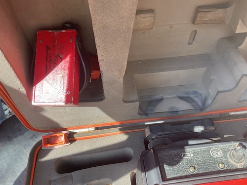 Sokkia LP3A Surveying Laser - Picture 5 of 14