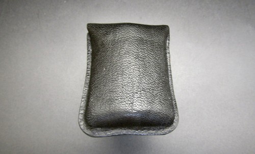 J.A. HENCKELS VTG 4-PIECE Travelling Safety Razor Made In Germany UNUSED COND. - Picture 17 of 24