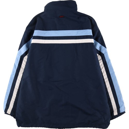 Vintage 90'S FUBU Windbreaker Men's Size L - Picture 2 of 19