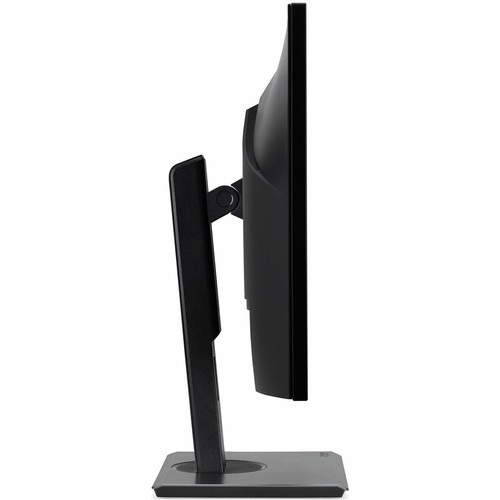 Acer Vero B277 TAA 27" Class LCD Monitor - 16:9 - Black - Picture 4 of 7