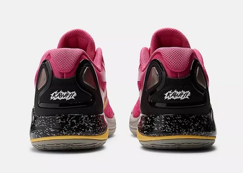 New Balance Kawhi IV Herren Basketballschuhe Gr. 11 BBKLSSP4 - Bild 3 von 9