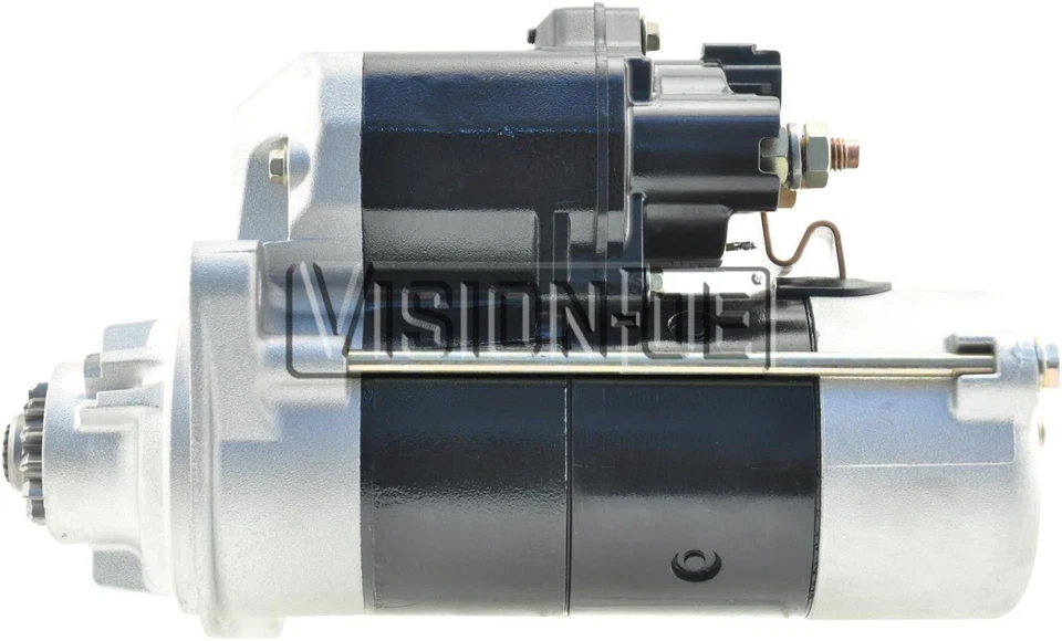 Motor de arranque BBB Industries 19029 para Dodge Ram 2500 3500 3500 07-19 Foto 4 de 4