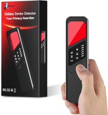 Hidden Camera Detectors,Hidden Bug and Camera Detectors, Hero Privacy Pen, rf De