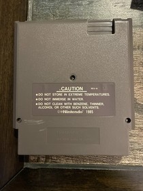 Super Mario Bros. 2 (Nintendo NES) Cartridge Only - Authentic & Tested