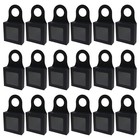  25 Pcs Aufbewahrung Box Mit Deckel Aufbewahrungsbox Verpackungskartons